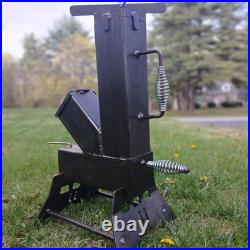 Rocket Stove