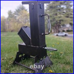 Rocket Stove