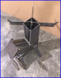Rocket Stove