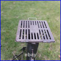 Rocket Stove