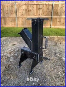 Rocket Stove, Rocket Oven, Wood Stove, Wood Oven, Camping Stove, Camping Oven