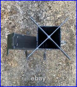 Rocket Stove, Rocket Oven, Wood Stove, Wood Oven, Camping Stove, Camping Oven