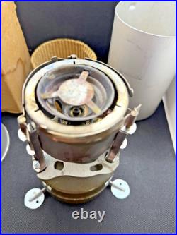 Rogers Akron M-1950 Vintage 1965 US Army Military Camp Field Stove Vietnam