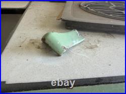 Roper Gas Stove Mint Green Color Great Used Condition 1920'S-1930'S Vintage