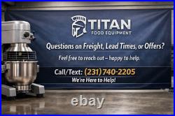 Royal Range of California RCM-24 24 Gas Cheesemelter with Adjust Infrared Burner