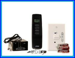 SKYTECH SKY-1001TH-A Fireplace Remote Control with Thermostat FREE USA SHIP
