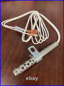 SOUTHBEND RANGE, Ignitor Mfr Part# 1183200