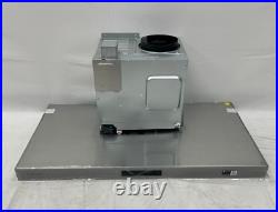 Samsung NK36CB700WCG/AA 30 Range Hood with WiFi & Bluetooth Black Stainless Steel
