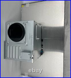 Samsung NK36CB700WCG/AA 30 Range Hood with WiFi & Bluetooth Black Stainless Steel
