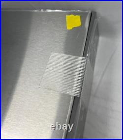 Samsung NK36CB700WCG/AA 30 Range Hood with WiFi & Bluetooth Black Stainless Steel