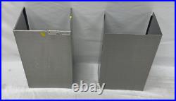 Samsung NK36CB700WCG/AA 30 Range Hood with WiFi & Bluetooth Black Stainless Steel