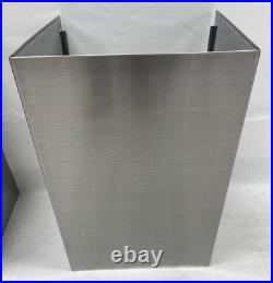 Samsung NK36CB700WCG/AA 30 Range Hood with WiFi & Bluetooth Black Stainless Steel