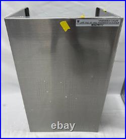 Samsung NK36CB700WCG/AA 30 Range Hood with WiFi & Bluetooth Black Stainless Steel
