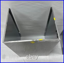 Samsung NK36CB700WCG/AA 30 Range Hood with WiFi & Bluetooth Black Stainless Steel