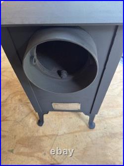 Scandia 830 Wood Stove (delivery available)