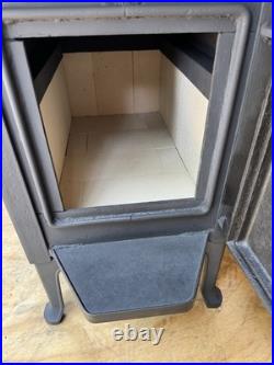 Scandia 830 Wood Stove (delivery available)