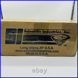 Scientific Industries SI-3296L MegaMag Genie Digital Low Range Magnetic Stir LR