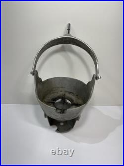 Sea Swing Gimbaled Stove Bremer