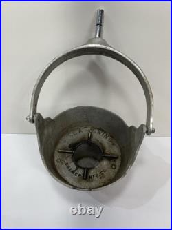 Sea Swing Gimbaled Stove Bremer