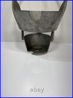 Sea Swing Gimbaled Stove Bremer