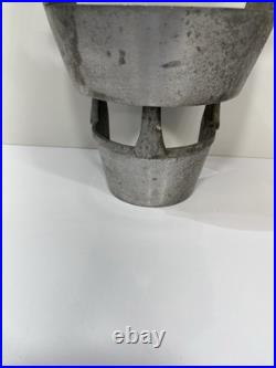 Sea Swing Gimbaled Stove Bremer