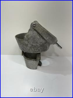 Sea Swing Gimbaled Stove Bremer