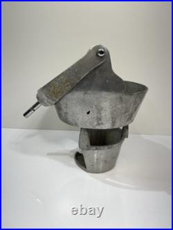 Sea Swing Gimbaled Stove Bremer