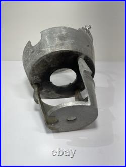 Sea Swing Gimbaled Stove Bremer