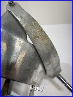 Sea Swing Gimbaled Stove Bremer