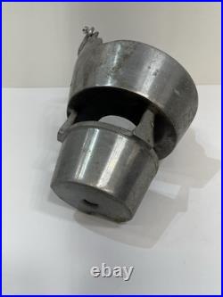 Sea Swing Gimbaled Stove Bremer