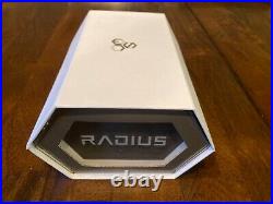 SilencerCo Radius Range Finder AC1536 Box & accessories SWR Excellent Condition