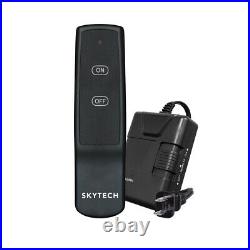 Skytech 1420-A On/Off Fireplace Remote Control Kit 110V Replacement for 1410-A