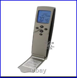 Skytech 3301P2 Programmable Thermostat Fireplace Remote Control