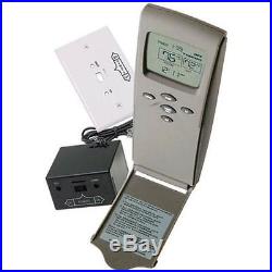 Skytech 3301 Thermostatic Fireplace Remote Control for gas fireplaces and stoves