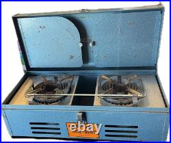 Small Fry Alcohol Stove By TETEC