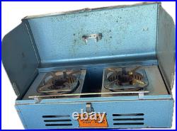 Small Fry Alcohol Stove By TETEC