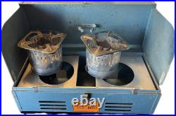 Small Fry Alcohol Stove By TETEC