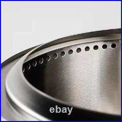 Solo Stove Bonfire without stand 2.0(SSBON-SD-2.0)