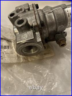 Southbend Range 1180866 Pilot Safety Valve, Natural/Propane. List $537.67