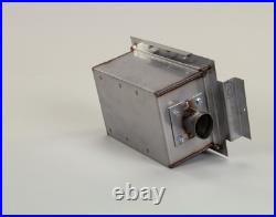 Southbend Range Assembly, Burner, Nfr 1183246 Genuine OEM Replacement Part
