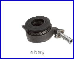 Southbend Range Burner Assembly, Cafe Pyro Front 1190571 Free Shipping +