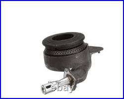 Southbend Range Burner Assembly, Cafe Pyro Front 1190571 Free Shipping +