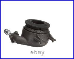 Southbend Range Burner Assembly, Cafe Pyro Front 1190571 Free Shipping +