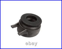 Southbend Range Burner Assembly, Cafe Pyro Front 1190571 Free Shipping +