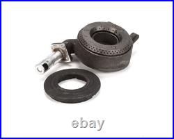 Southbend Range Burner Assembly, Cafe Pyro Rear 1190572 Free Shipping +