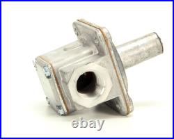 Southbend Range Regulator, Pressure, Wc 4, Nat 1181076 Free Shipping Genuine Southbend Range Regulator, Pressure, Wc 4, Nat 1181076 Free Shipping Genuine
