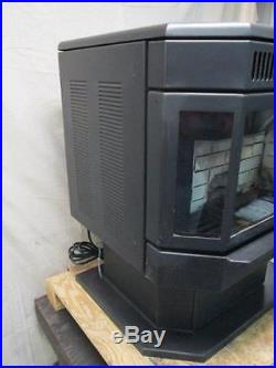 St Croix Afton Bay Pellet Stove Used / Refurbished- Excellent Condition SALE