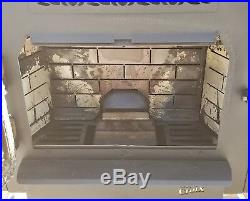 St Croix Prescott EXL Pellet Stove Used / Refurbished High Efficiency! 2006 St Croix Prescott EXL Pellet Stove Used / Refurbished High Efficiency! 2006