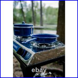Stansport Gourmet Propane Stove with Stand