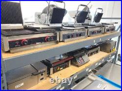 Stove 4 Burners American Range AR424 Gas with Oven/ Thermostat Control Oven